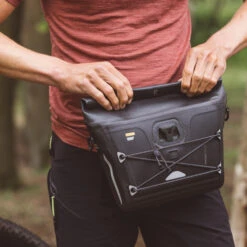 Riverside 3.5L Waterproof Handlebar Bag Bikepacking -Outdoor Camping Equipment Store k2a150922c86acc1cda5dd7fcecb41335