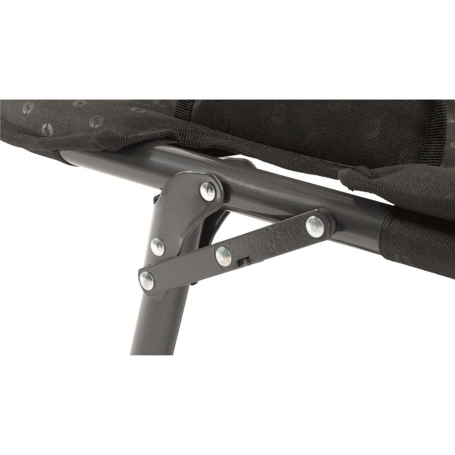 Outwell Pardelas M Folding Lounger Bed 4 Outwell Pardelas M Folding Lounger Bed - Image 2