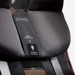 Women's Trekking Backpack 60+10 L 19 Women's Trekking Backpack 60+10 L -Outdoor Camping Equipment Store k2cec3698177d42b9958e804cfe374d5c