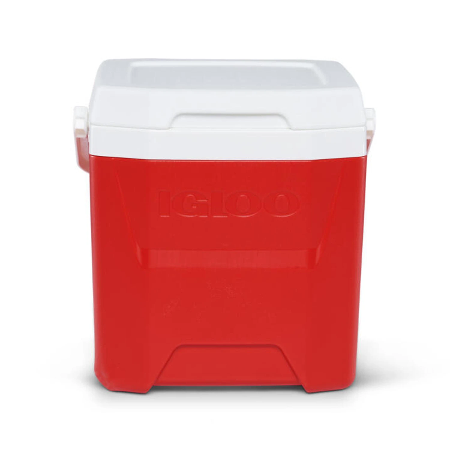 IGLOO Laguna 12 Cool Box Red 3 IGLOO Laguna 12 Cool Box Red