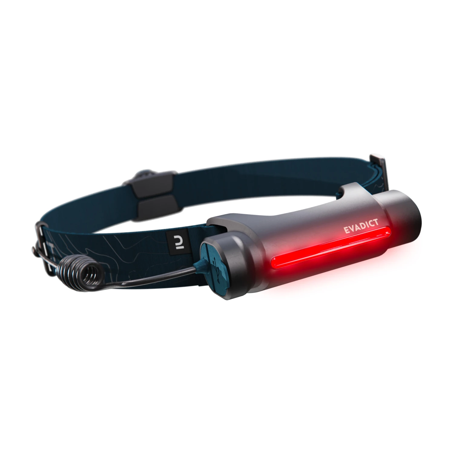 ONTRAIL 250 HEADLAMP 4 ONTRAIL 250 HEADLAMP - Image 2