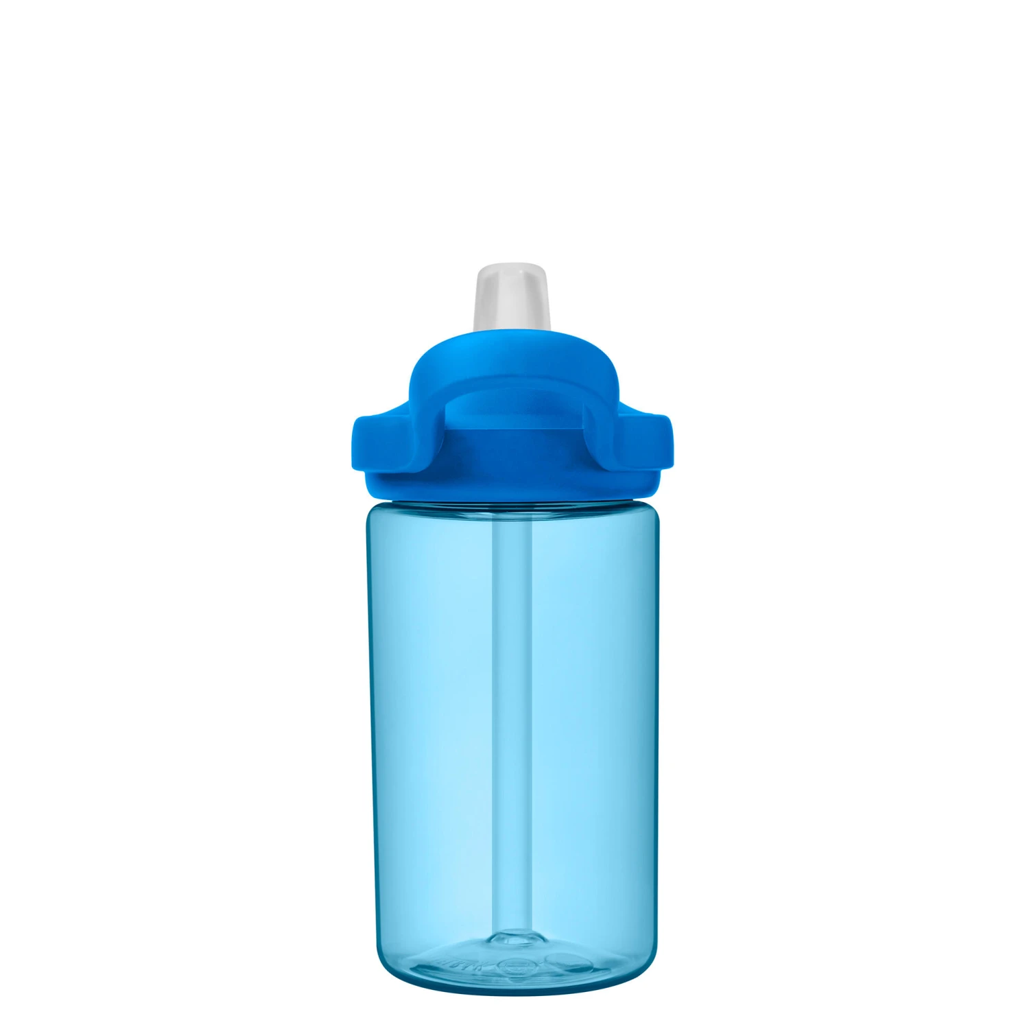 Camelbak Eddy+ Kids 400ml Water Bottle 14 Camelbak Eddy+ Kids 400ml Water Bottle - Image 12