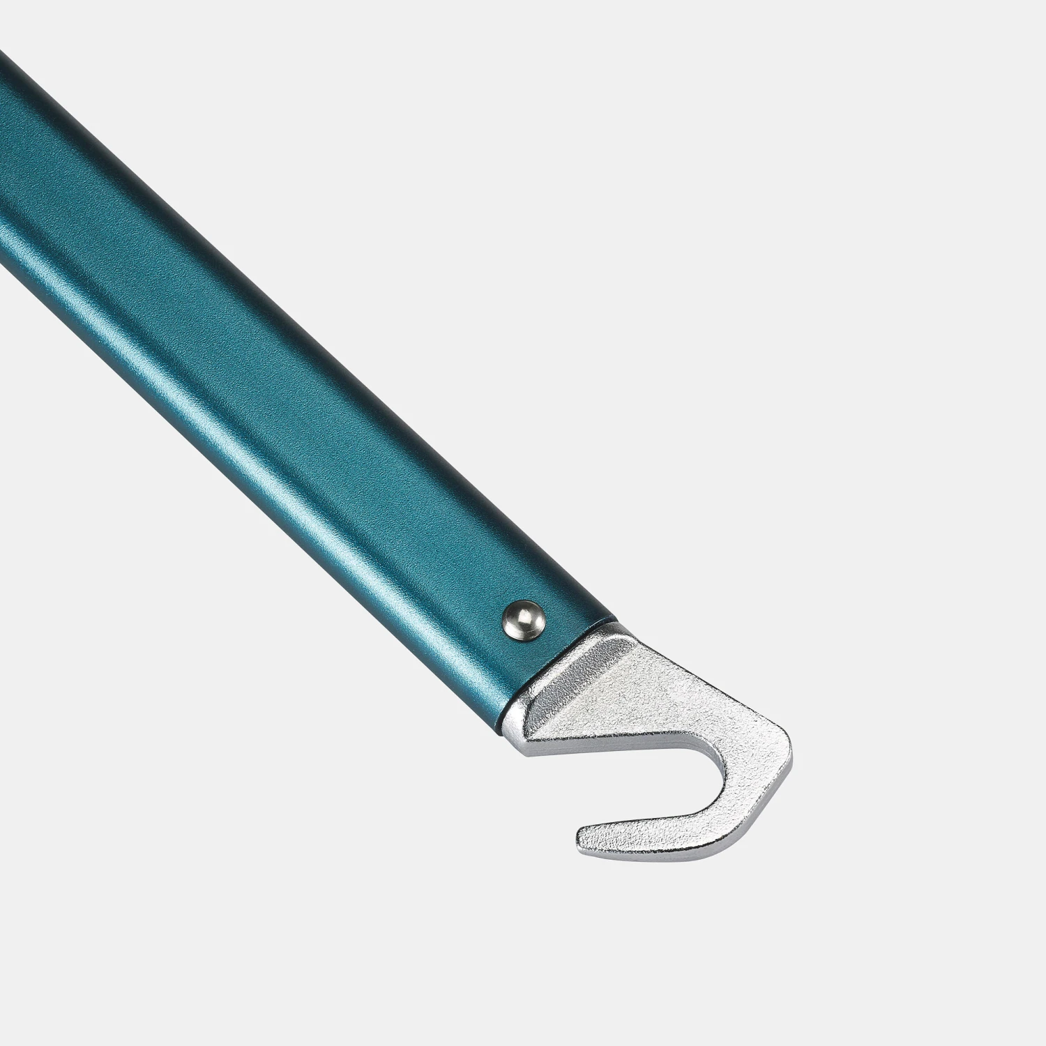 Quechua HARD GROUND CAMPING MALLET 5 Quechua HARD GROUND CAMPING MALLET - Image 3