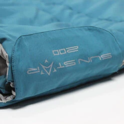 Sun Star Double 200 SL Charcoal 24 Sun Star Double 200 SL Charcoal -Outdoor Camping Equipment Store k341fe08725a81118c89db5ca43b3a455
