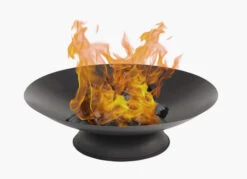 Outwell Camon Fire Pit, Burns Wood Or Charcoal -Outdoor Camping Equipment Store k343167331db5d926cdd54235dfc4221d