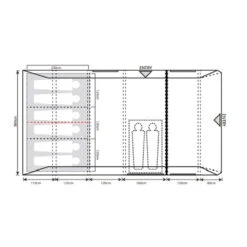 Airedale 6.0S 13 Airedale 6.0S -Outdoor Camping Equipment Store k3668f58867022a9f00af6e4fab8a9ea3