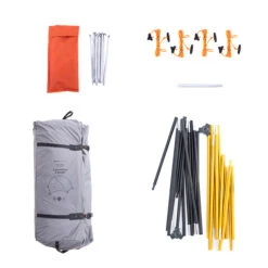 3 Man Dome Trekking Tent - MT900 31 3 Man Dome Trekking Tent - MT900 -Outdoor Camping Equipment Store k379482cd610332e5b087934e3e8bdb58