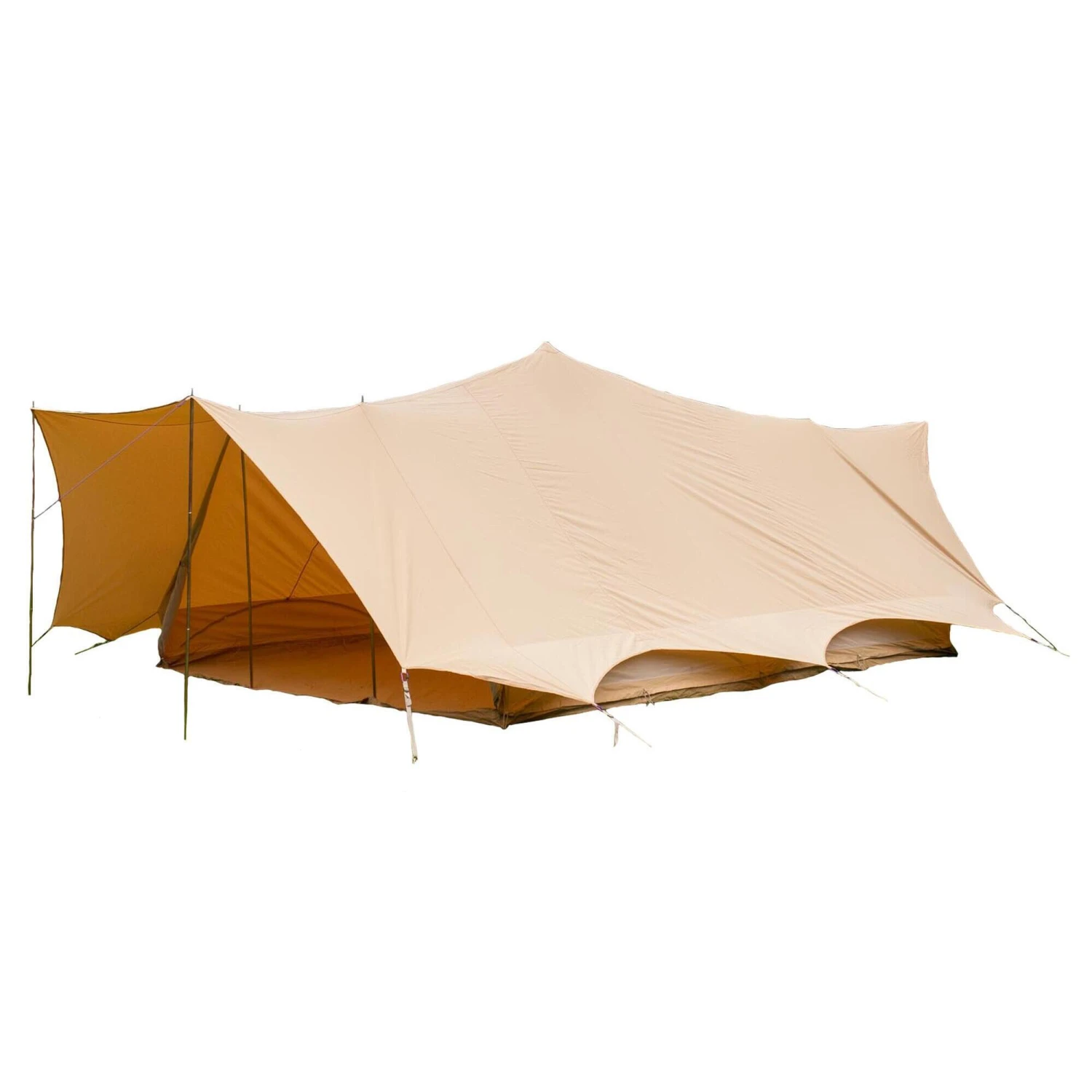 Tucana Tent - Canvas 285 3 Tucana Tent - Canvas 285