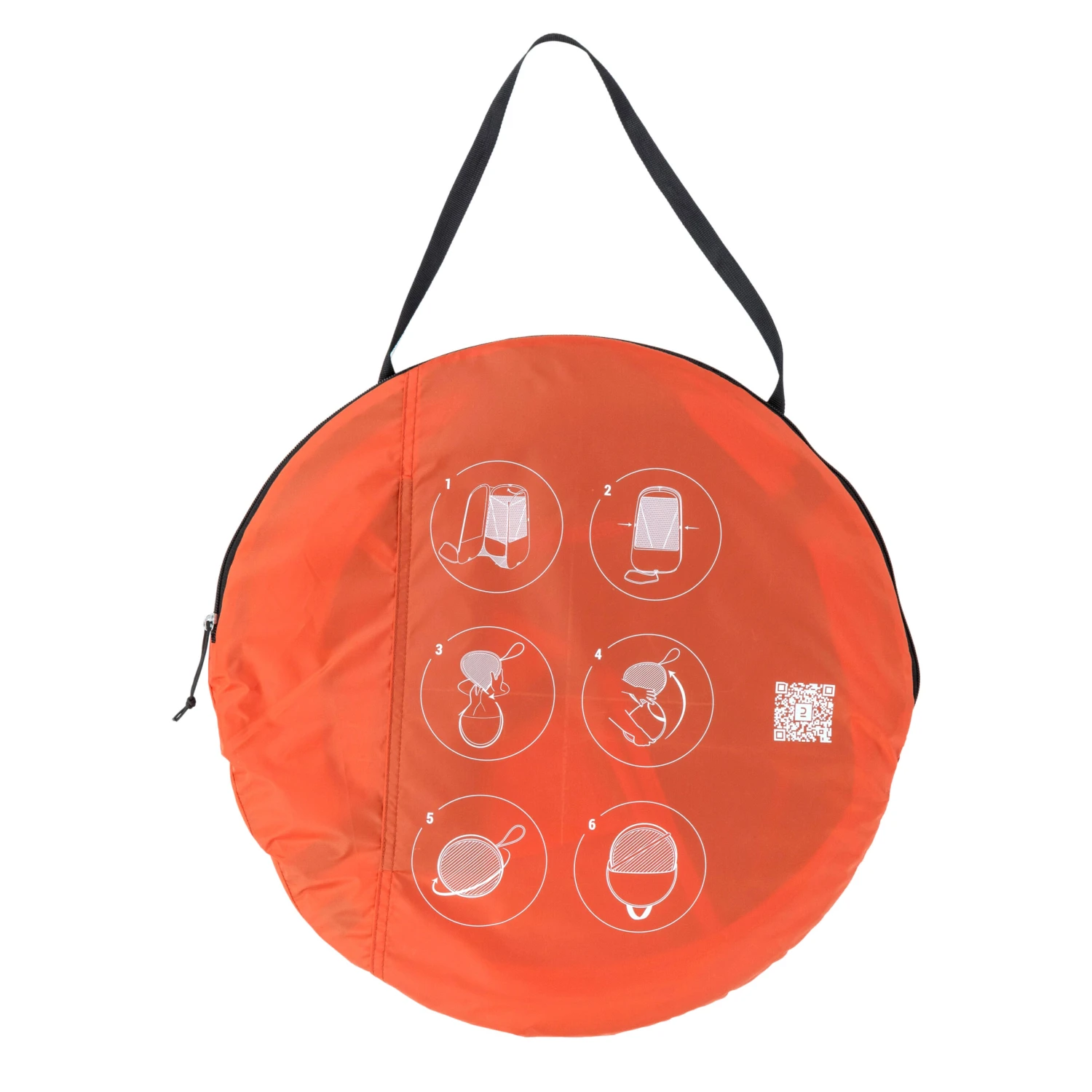 Discgolf Discovery Target Basket For Beginners 7 Discgolf Discovery Target Basket For Beginners - Image 5