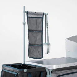 Quechua Camping Large Folding Kitchen Cabinet 23 Quechua Camping Large Folding Kitchen Cabinet -Outdoor Camping Equipment Store k3a8098da9b8e7a74c4ad0823aaff4e7d