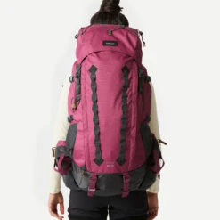 Women's Trekking Backpack 60+10 L 21 Women's Trekking Backpack 60+10 L -Outdoor Camping Equipment Store k3c23117758ebf8bd1196648a2a6fad20