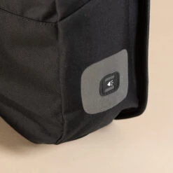 Pannier Rack Cycle Bag 100 -Outdoor Camping Equipment Store k3ddbf5b72502fdba10da71038d2731a4