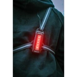 Proviz LED360 Running Chest Light 500 Lumens With Reflective Band -Outdoor Camping Equipment Store k3e0a6f37a5cf260e3326e98a71bfc69e