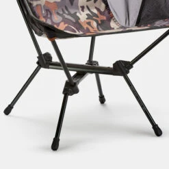 Quechua LOW FOLDING CAMPING CHAIR MH500 CAMO 30 Quechua LOW FOLDING CAMPING CHAIR MH500 CAMO -Outdoor Camping Equipment Store k3e440451ac478ee34e006063a6a97b34