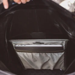 Riverside IPX6 24L Waterproof Touring Pannier Bike Bag -Outdoor Camping Equipment Store k3ecb4606b312d8ce952aa3724231ff7a