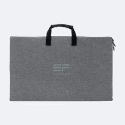 EcoFlow 160W Portable Solar Panel -Outdoor Camping Equipment Store k4114cba55d5eb7447f5db1219a430d16