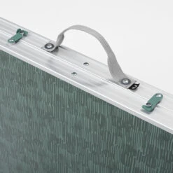 Quechua FOLDING CAMPING TABLE - 4 TO 6 PEOPLE -Outdoor Camping Equipment Store k411ee77dffa123175c0364febb34f543