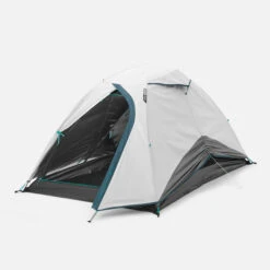Quechua 2 Man Blackout Tent MH100 -Outdoor Camping Equipment Store k421e402348e5ead9c606f2db43473c3e