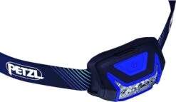 Petzl Actik Core Rechargeable Headtorch [Blue] -Outdoor Camping Equipment Store k44284ac97b9c23c6b991a47c114cd16e