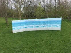 OLPRO The Beach 5 Pole Wooden Windbreak 7 OLPRO The Beach 5 Pole Wooden Windbreak -Outdoor Camping Equipment Store k453fd2b9dc31c8e686186fbe4854449f