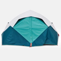 Quechua 3 Man Blackout Tent - 2 Seconds Easy F&B 41 Quechua 3 Man Blackout Tent - 2 Seconds Easy F&B -Outdoor Camping Equipment Store k494c061d8c3c209cee8a33a216114485