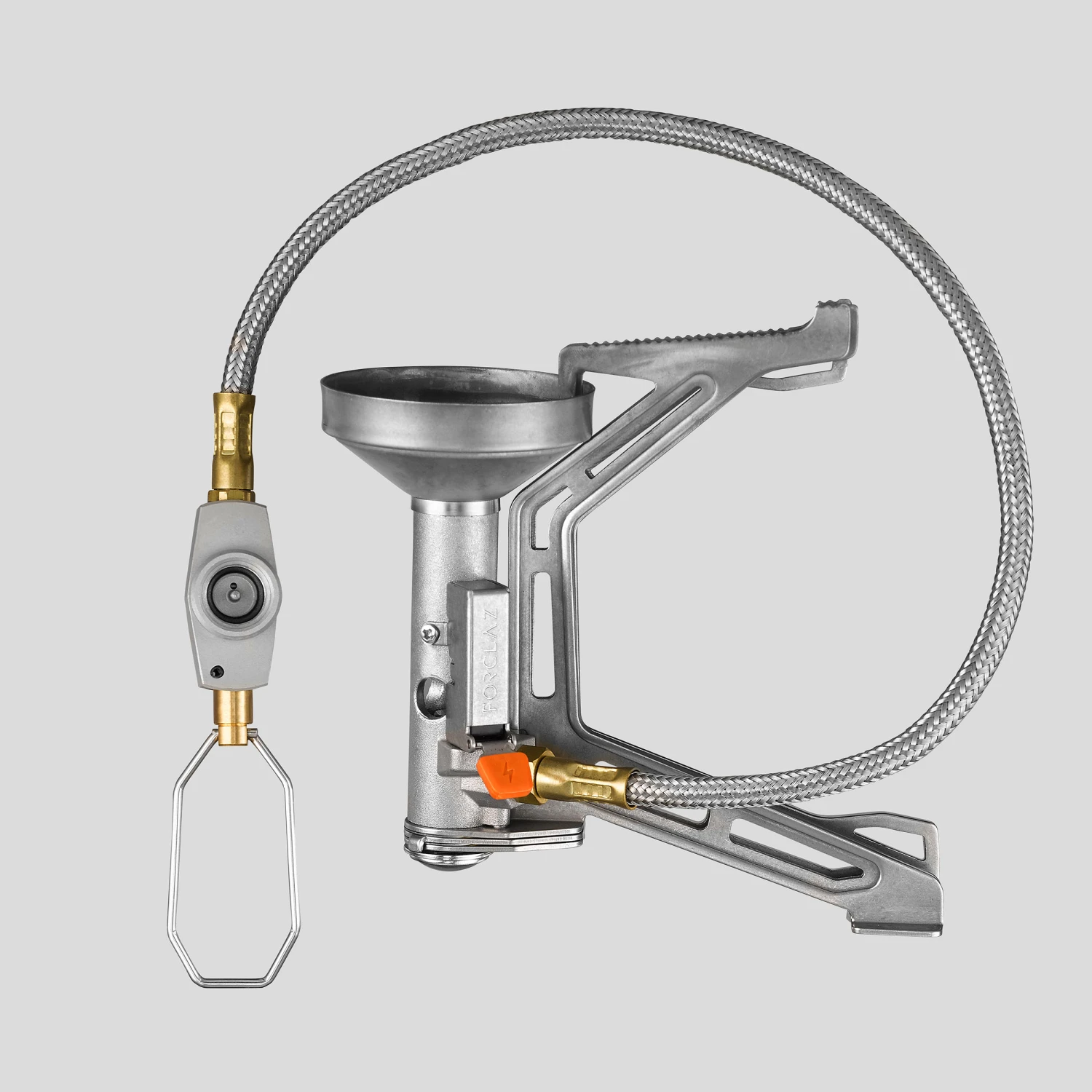 Remote Gas Stove With Lighter - MT500 5 Remote Gas Stove With Lighter - MT500 - Image 3