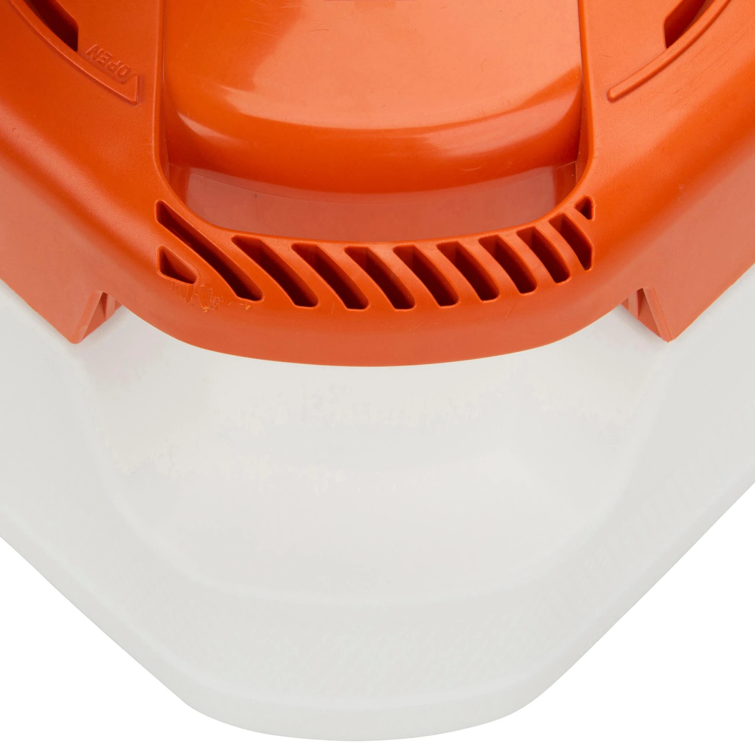 WATERTIGHT CANOE 9 WATERTIGHT CANOE - Image 7