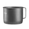 Titanium Mug - 0.45 Litre - MT500 -Outdoor Camping Equipment Store k4b5d614a6ae9521a75cf8874105adbcb