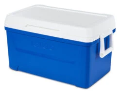 IGLOO Laguna 48QT Cool Box Blue 9 IGLOO Laguna 48QT Cool Box Blue -Outdoor Camping Equipment Store k4b8ce0bbd134517a7b6e1ac620ea2779