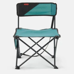Quechua LOW FOLDING CAMPING CHAIR MH100 Blue -Outdoor Camping Equipment Store k4bbda4f8c24421dbb3659f4818da861e