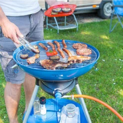 Campingaz Party Grill 600 BBQ & Grill Stove 9 Campingaz Party Grill 600 BBQ & Grill Stove -Outdoor Camping Equipment Store k4bcdc099030e813cccd813fb066eda00