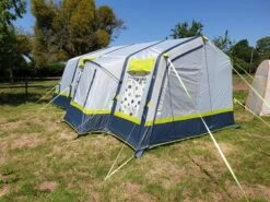 OLPRO Home 5 Berth Inflatable Family Tent 11 OLPRO Home 5 Berth Inflatable Family Tent -Outdoor Camping Equipment Store k4bd26fd9c3e362adfd9b64a0f2d09c51