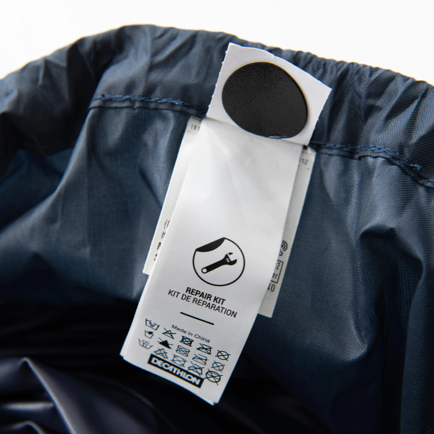 Quechua Air Seconds 2 Person Inflatable Mattress 12 Quechua Air Seconds 2 Person Inflatable Mattress - Image 10