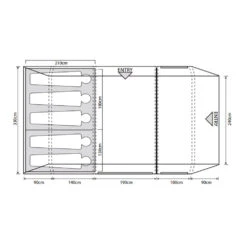 Camp Star 500XL Bundle Deal 13 Camp Star 500XL Bundle Deal -Outdoor Camping Equipment Store k4d9731b78137bf514fc233b986584667