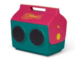 IGLOO KoolTunes Retro Cooler & Speaker 11 IGLOO KoolTunes Retro Cooler & Speaker -Outdoor Camping Equipment Store k4f853f1072623248d6d1619f61014a9c