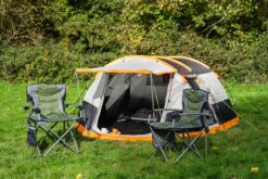 OLPRO Knightwick 2.0S 3 Berth Tent -Outdoor Camping Equipment Store k508ef2d8aeabbce84935c0f84a6de6f1