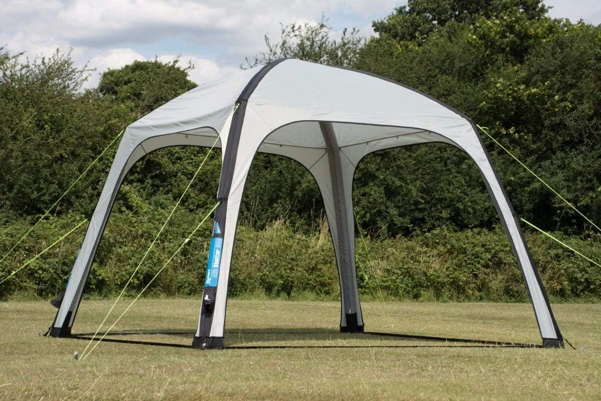 Kampa Shelter 300 Poled Shelter 4 Kampa Shelter 300 Poled Shelter - Image 2