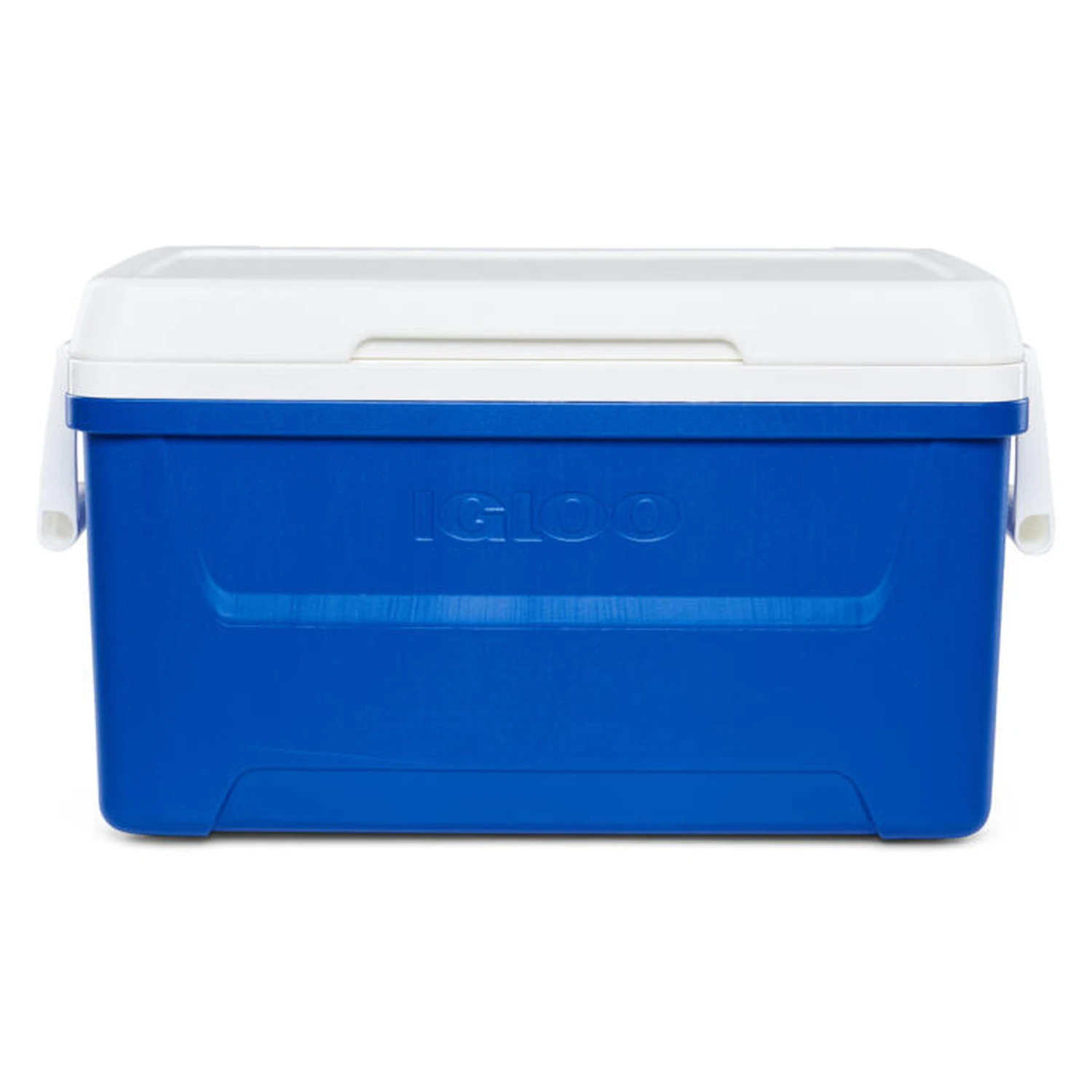 IGLOO Laguna 48QT Cool Box Blue 3 IGLOO Laguna 48QT Cool Box Blue