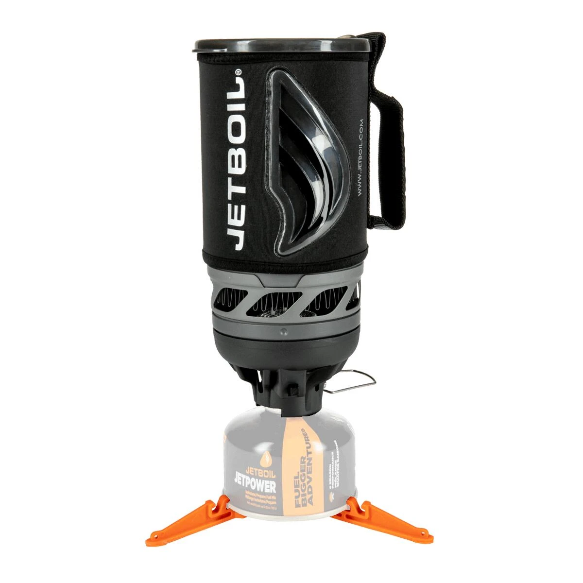 Jetboil Flash 2.0 Carbon Cooking System 4 Jetboil Flash 2.0 Carbon Cooking System - Image 2