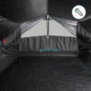 Quechua Bedroom Spare Part For The 2 Seconds Easy Fresh & Black 3-Person Tent 2 Quechua Bedroom Spare Part For The 2 Seconds Easy Fresh & Black 3-Person Tent -Outdoor Camping Equipment Store k558518e688e7e9ac9b7ea886e1be6f98 2