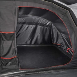 Quechua 5 Man Blackout Tent With Poles - Arpenaz 5.2 F&B 39 Quechua 5 Man Blackout Tent With Poles - Arpenaz 5.2 F&B -Outdoor Camping Equipment Store k592d6351cf77c2336362221a3496862e