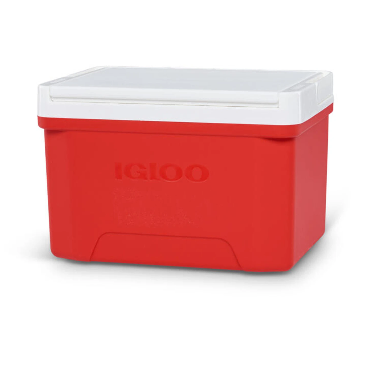 IGLOO Laguna 9 Cool Box Red 3 IGLOO Laguna 9 Cool Box Red