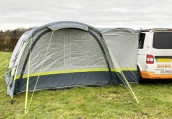 OLPRO Cocoon Breeze - Inflatable Campervan Awning 14 OLPRO Cocoon Breeze - Inflatable Campervan Awning -Outdoor Camping Equipment Store k59b38565534870b745f5eff9a80a15b8
