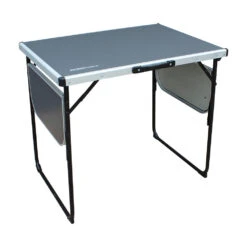 Alu Top Camping Table With Folding Side Tables 7 Alu Top Camping Table With Folding Side Tables -Outdoor Camping Equipment Store k5a34054ebda202af2c73588dc654a705