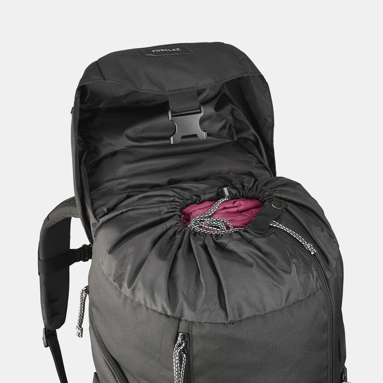 Travel Backpack 50L 12 Travel Backpack 50L - Image 10