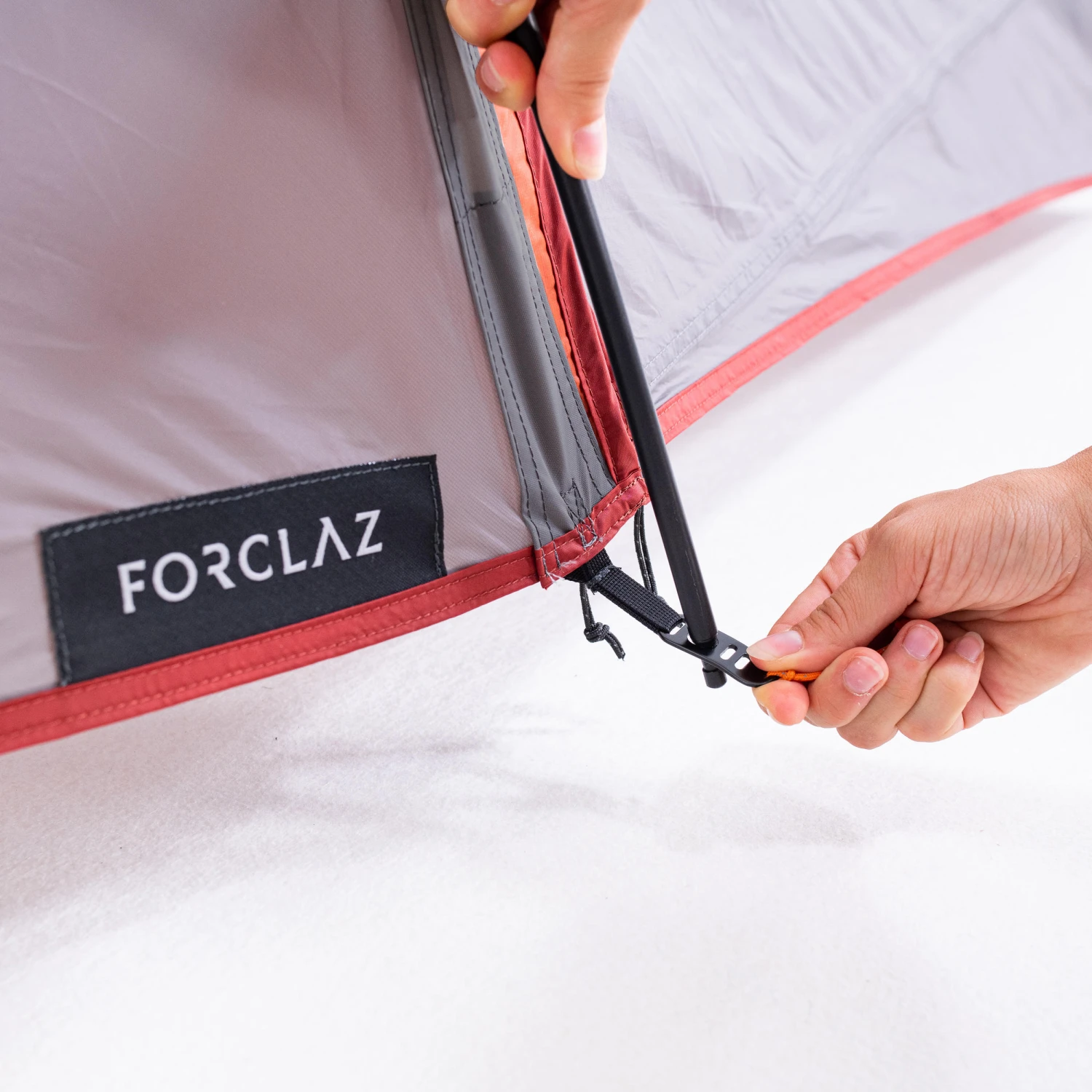 2 Man Tunnel Trekking Tent - MT900 Ultralight 12 2 Man Tunnel Trekking Tent - MT900 Ultralight - Image 10