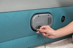 Bestway CAMPING MATTRESS WITH BUILT-IN ELECTRIC PUMP - 2 PERSON 22 Bestway CAMPING MATTRESS WITH BUILT-IN ELECTRIC PUMP - 2 PERSON -Outdoor Camping Equipment Store k5cc457d2947737dfc6b20b3bce46e99b