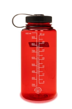 Nalgene 1L Wide Mouth Sustain Water Bottle - Made From 50% Plastic Waste 38 Nalgene 1L Wide Mouth Sustain Water Bottle - Made From 50% Plastic Waste -Outdoor Camping Equipment Store k5e8c6ea229786a71de02e29fd020be78