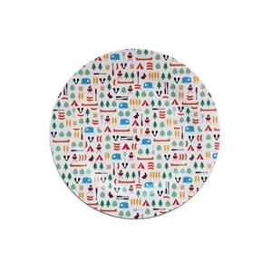 OLPRO Berrow Hill Melamine Set (16 Piece) 6 OLPRO Berrow Hill Melamine Set (16 Piece) - Image 4