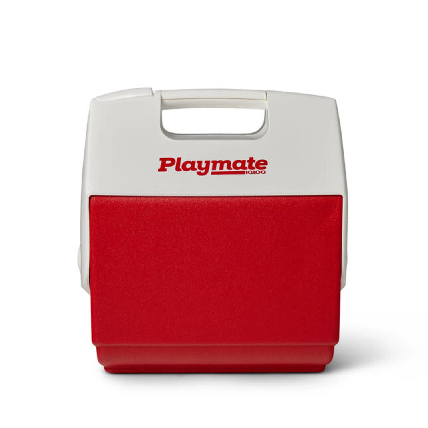 IGLOO Playmate Pal Cooler Red 3 IGLOO Playmate Pal Cooler Red